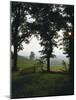 Germany, Bavaria, Fichtelgebirge (Fichtel Mountains), Oa+D42Ght-Thonig-Mounted Photographic Print