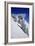 Germany, Bavaria, Highest Spot of the 'Tegelberg' (Mountain) Near FŸssen-Uwe Steffens-Framed Photographic Print