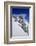 Germany, Bavaria, Highest Spot of the 'Tegelberg' (Mountain) Near FŸssen-Uwe Steffens-Framed Photographic Print