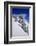 Germany, Bavaria, Highest Spot of the 'Tegelberg' (Mountain) Near FŸssen-Uwe Steffens-Framed Photographic Print