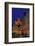 Germany, Bavaria, in the Evening-Uwe Steffens-Framed Photographic Print