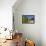 Germany, Bavaria, Lower Bavaria, Danube Valley, Weltenburg-Udo Siebig-Framed Premier Image Canvas displayed on a wall