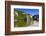 Germany, Bavaria, Lower Bavaria, Danube Valley, Weltenburg-Udo Siebig-Framed Photographic Print