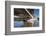 Germany, Bavaria, Lower Bavaria, Inn, Pocking, A3 / E56 Inn-Highway Bridge-Udo Siebig-Framed Photographic Print