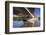 Germany, Bavaria, Lower Bavaria, Inn, Pocking, A3 / E56 Inn-Highway Bridge-Udo Siebig-Framed Photographic Print