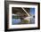 Germany, Bavaria, Lower Bavaria, Inn, Pocking, A3 / E56 Inn-Highway Bridge-Udo Siebig-Framed Photographic Print