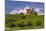 Germany, Bavaria, Lower Franconia, Mainfranken, Volkach, Pilgrimage Church Maria in the Vineyard-Udo Siebig-Mounted Photographic Print