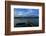 Germany, Bavaria, Morning, 'Hopfensee' (Lake), 'OstallgŠu' (District-Uwe Steffens-Framed Photographic Print