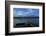 Germany, Bavaria, Morning, 'Hopfensee' (Lake), 'OstallgŠu' (District-Uwe Steffens-Framed Photographic Print