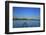 Germany, Bavaria, Morning, 'Hopfensee' (Lake), 'OstallgŠu' (District-Uwe Steffens-Framed Photographic Print