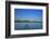 Germany, Bavaria, Morning, 'Hopfensee' (Lake), 'OstallgŠu' (District-Uwe Steffens-Framed Photographic Print