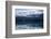 Germany, Bavaria, Morning Mood, 'Forggensee' (Lake) Near FŸssen, Water Mirroring-Uwe Steffens-Framed Photographic Print