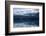 Germany, Bavaria, Morning Mood, 'Forggensee' (Lake) Near FŸssen, Water Mirroring-Uwe Steffens-Framed Photographic Print