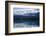 Germany, Bavaria, Morning Mood, 'Forggensee' (Lake) Near FŸssen, Water Mirroring-Uwe Steffens-Framed Photographic Print