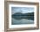 Germany, Bavaria, Morning Mood, 'Forggensee' (Lake) Near FŸssen, Water Mirroring-Uwe Steffens-Framed Photographic Print