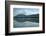 Germany, Bavaria, Morning Mood, 'Forggensee' (Lake) Near FŸssen, Water Mirroring-Uwe Steffens-Framed Photographic Print