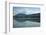 Germany, Bavaria, Morning Mood, 'Forggensee' (Lake) Near FŸssen, Water Mirroring-Uwe Steffens-Framed Photographic Print