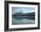 Germany, Bavaria, Morning Mood, 'Forggensee' (Lake) Near FŸssen, Water Mirroring-Uwe Steffens-Framed Photographic Print