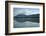 Germany, Bavaria, Morning Mood, 'Forggensee' (Lake) Near FŸssen, Water Mirroring-Uwe Steffens-Framed Photographic Print