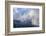 Germany, Bavaria, Neuschwanstein Castle in Winter, Morning Fog, Schwangau Near FŸssen-Uwe Steffens-Framed Photographic Print