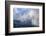 Germany, Bavaria, Neuschwanstein Castle in Winter, Morning Fog, Schwangau Near FŸssen-Uwe Steffens-Framed Photographic Print