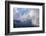 Germany, Bavaria, Neuschwanstein Castle in Winter, Morning Fog, Schwangau Near FŸssen-Uwe Steffens-Framed Photographic Print