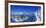 Germany, Bavaria, on the Right the Summit Cross on the 'Branderschrofen'-Uwe Steffens-Framed Photographic Print