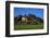 Germany, Bavaria, 'OstallgŠu' (District)-Uwe Steffens-Framed Photographic Print