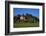 Germany, Bavaria, 'OstallgŠu' (District)-Uwe Steffens-Framed Photographic Print