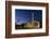 Germany, Bavaria, Penzberg, Mosque-Ralf Gerard-Framed Photographic Print