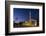 Germany, Bavaria, Penzberg, Mosque-Ralf Gerard-Framed Photographic Print