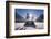 Germany, Bavaria, Upper Bavaria, Berchtesgaden, Ramsau Bei Berchtesgaden-Udo Siebig-Framed Photographic Print