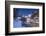 Germany, Bavaria, Upper Bavaria, Berchtesgaden, Ramsau Bei Berchtesgaden-Udo Siebig-Framed Photographic Print