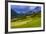 Germany, Bavaria, Upper Bavaria, Berchtesgadener Land, Ramsau Near Berchtesgaden-Udo Siebig-Framed Photographic Print