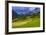 Germany, Bavaria, Upper Bavaria, Berchtesgadener Land, Ramsau Near Berchtesgaden-Udo Siebig-Framed Photographic Print