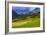 Germany, Bavaria, Upper Bavaria, Berchtesgadener Land, Ramsau Near Berchtesgaden-Udo Siebig-Framed Photographic Print