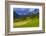 Germany, Bavaria, Upper Bavaria, Berchtesgadener Land, Ramsau Near Berchtesgaden-Udo Siebig-Framed Photographic Print