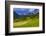 Germany, Bavaria, Upper Bavaria, Berchtesgadener Land, Ramsau Near Berchtesgaden-Udo Siebig-Framed Photographic Print