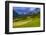 Germany, Bavaria, Upper Bavaria, Berchtesgadener Land, Ramsau Near Berchtesgaden-Udo Siebig-Framed Photographic Print