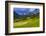 Germany, Bavaria, Upper Bavaria, Berchtesgadener Land, Ramsau Near Berchtesgaden-Udo Siebig-Framed Photographic Print