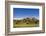 Germany, Bavaria, Upper Bavaria, 'FŸnf Seen Land' (Region), Andechs, Autumn Landscape with Andechs-Udo Siebig-Framed Photographic Print