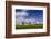 Germany, Bavaria, Upper Bavaria, FŸnfseenland, Ammersee Region-Udo Siebig-Framed Photographic Print