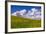 Germany, Bavaria, Upper Bavaria, FŸnfseenland, Jenhausen, Municipality Seeshaupt, Spring Scenery-Udo Siebig-Framed Photographic Print