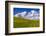 Germany, Bavaria, Upper Bavaria, FŸnfseenland, Jenhausen, Municipality Seeshaupt, Spring Scenery-Udo Siebig-Framed Photographic Print