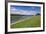 Germany, Bavaria, Upper Bavaria, Munich, Oberschlei?heim Regatta Course-Udo Siebig-Framed Photographic Print