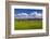 Germany, Bavaria, Upper Bavaria, Pfaffenwinkel, Egling by the Riegsee Lake-Udo Siebig-Framed Photographic Print