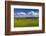 Germany, Bavaria, Upper Bavaria, Pfaffenwinkel, Egling by the Riegsee Lake-Udo Siebig-Framed Photographic Print