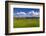 Germany, Bavaria, Upper Bavaria, Pfaffenwinkel, Egling by the Riegsee Lake-Udo Siebig-Framed Photographic Print