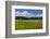 Germany, Bavaria, Upper Bavaria, Pfaffenwinkel, Osterseen-Udo Siebig-Framed Photographic Print