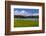 Germany, Bavaria, Upper Bavaria, Pfaffenwinkel, Osterseen-Udo Siebig-Framed Photographic Print